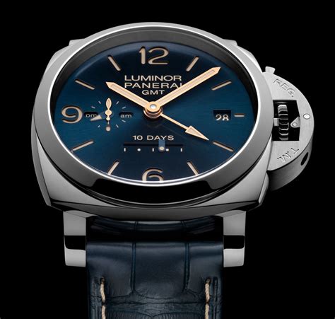 panerai 2017 price list|panerai watches cost.